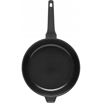 Tradiční pánev Gerlach 28 cm s keramickým povrchem