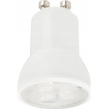 Žárovka Žárovka GU10 MINI MR11 Tk Lighting - Teplé LED světlo
