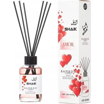 Aroma difuzér Aroma Difuzér Shaik 115 ml