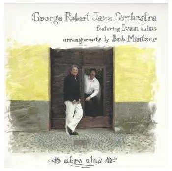 Zahraniční hudba CD Ivan Lins: Abre Alas 2026