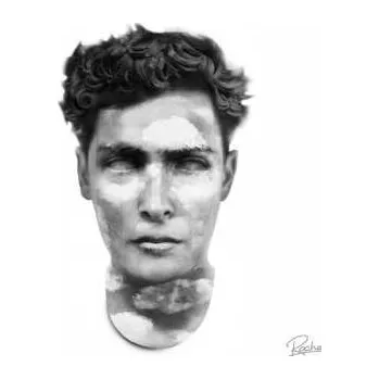 Zahraniční hudba LP Darius: Romance 2022