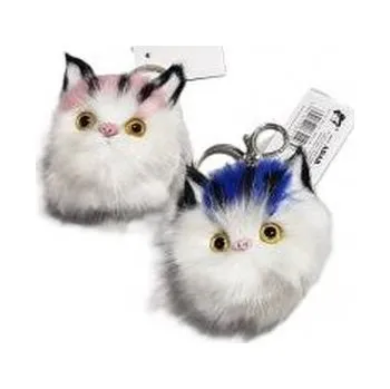 Dětské hřiště Brelok pluszowy MIX (pl, 2000, ADAR)