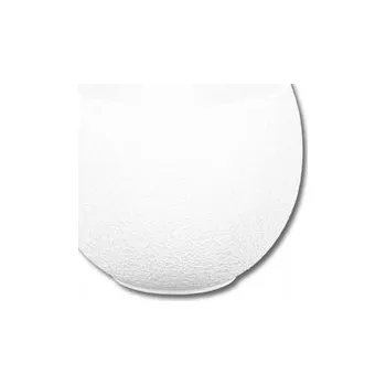 Obal na květináč Obal na květník LUNA BARANDE keramický matný d20x16cm