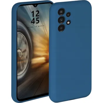 Pouzdro na mobilní telefon Zadní Kryt BBE pro Samsung Galaxy A13 modrý