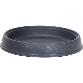 Podmiska podmiska MASSIVE PR39 antracit - VÝPRODEJ