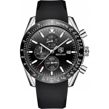 Hodinky Benyar Pánské hodinky pánské hodinky