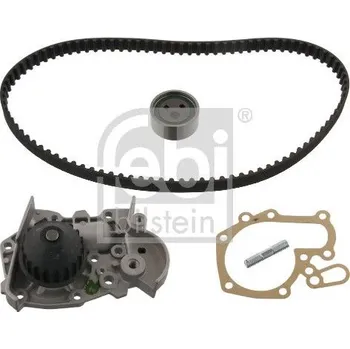 Vodní pumpa + sada ozubeného řemene FEBI BILSTEIN 34641