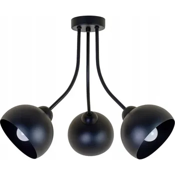 Závěsné svítidlo Milagro QUEEN 3 - světelný bod E27