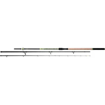 Rybářský prut Prut Mikado Toxy Power Method Feeder 1-120 g 126 cm - 360 cm