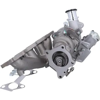 Turbodmychadlo Dmychadlo, plnění KAMOKA 8600044