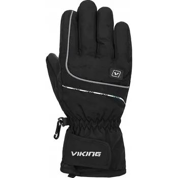 Rukavice VIKING KEVIN DĚTSKÉ LYŽAŘSKÉ RUKAVICE JR VEL.2