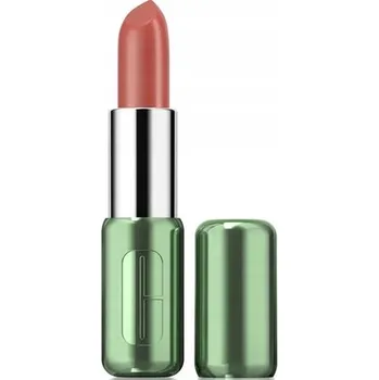 Rtěnka CLINIQUE Longwear Lipstick Satin rtěnka 33 Mocha Pop 4ml