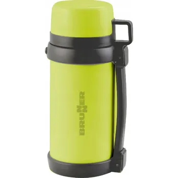 Termoska Ocelová Termoska Turistická 1500ml Iquid Brunner