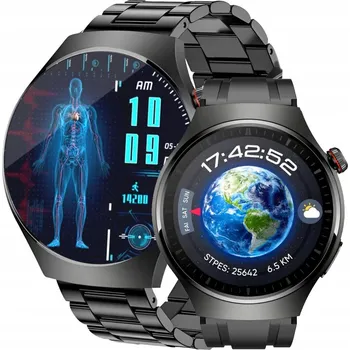 Hodinky Hodinky Chytré Hodinky hovory spánek měření tepu zdravotní funkce Pro PL