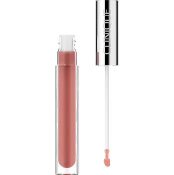 Lesk na rty Pop Plush Creamy Lip Gloss krémový lesk na rty 02 Chiffon Pop 3,4 ml