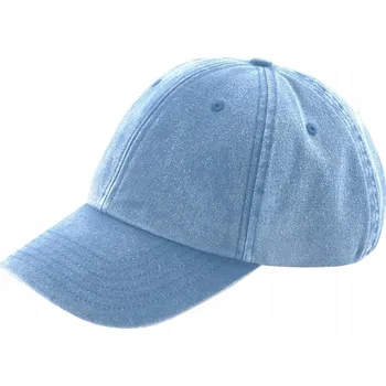 Kšiltovka Beechfield kšiltovka modrá, univerzální velikost