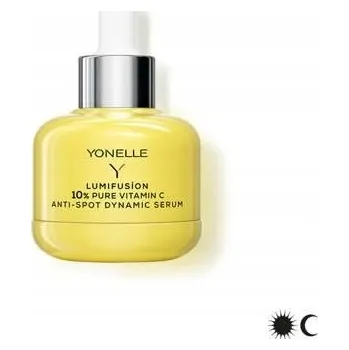 Pleťové sérum Yonelle Sérum Proti Pigmentovým Skvrnám s vitamínem C 10% 30 ml