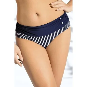 Dámské plavky Dámské plavkové kalhotky SF 17 Ava [Barva: tmavě modrá, Velikost: S]