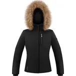 Poivre Blanc Emma-Jrgl Stretch Ski Jkt Black