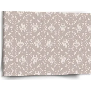 Obraz Sablio Obraz Krémová noblesa - 150x110 cm