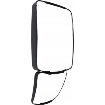 Posilovač řízení Dvojité zrcátko CASE New Holland John Deere 223x435 LP0435MP Steyer