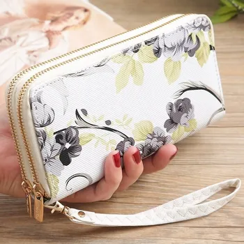 Peněženka Peněženka Sasha - Černá KP-12847