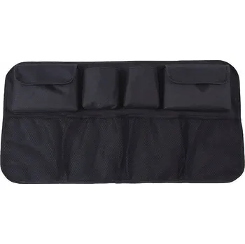 Organizér do auta ORGANIZÉR DO AUTA DO KUFRU