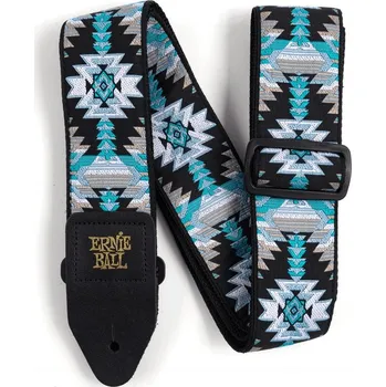 Kytarový popruh Ernie Ball EB 4609 popruh na kytaru