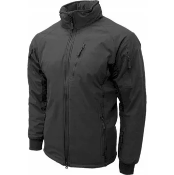 Moto bunda TEXAR Bunda MOHAN černá taktická vel M