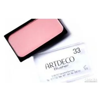 Nestandardní parfém Artdeco Blusher - Pudrová tvářenka 5 g pro ženy