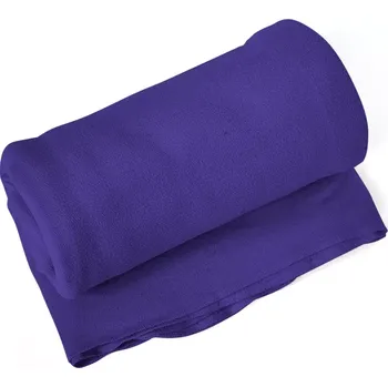deka Sablio Deka Fialová - 150x120 cm