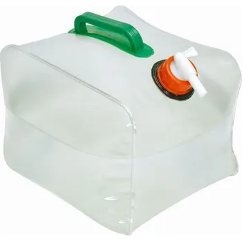 Kanystr Kanystr na vodu Brunner Wabox 5-10 l