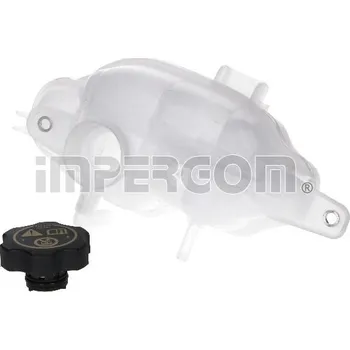 Chladič motoru Vyrovnávací nádoba, chladivo ORIGINAL IMPERIUM 44204