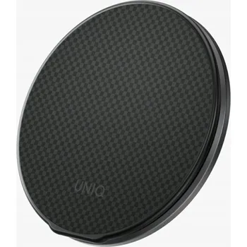 Magnetický držák UNIQ černý