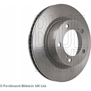 Zavěšení kol Blue Print ADT343260 Brzdový kotouč