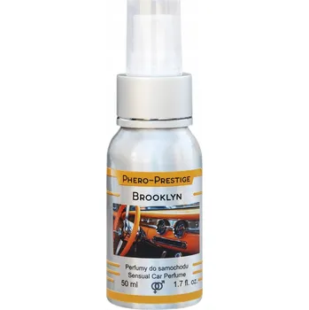 Vůně do auta Parfém do auta s feromony – pánská vůně do auta