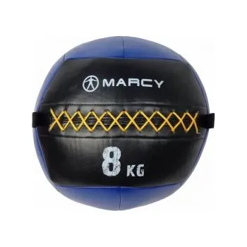 Medicinbal Marcy Wall Ball 8kg Blue