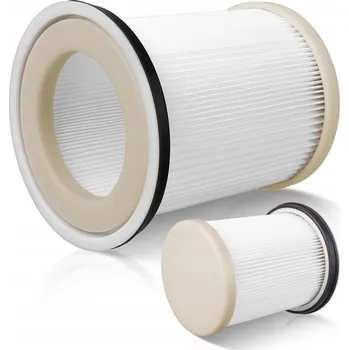 Filtr do vysavače HEPA filtr H13 pro vysavače MPM MOD07 BORA, MOD17, MOD14, MOD19