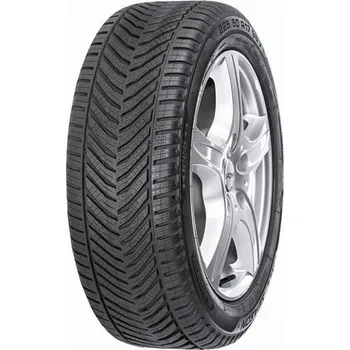 Letní osobní pneu 205/50R17 93W, Tigar, ALL SEASON, 628815