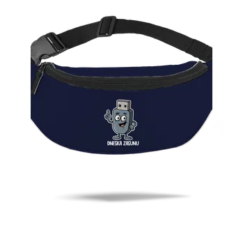 Ledvinka Bastard Dneska zasunu ledvinka French Navy