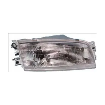 Přední světlomet SVĚTLOMET SVĚTLO PRAVÝ 20-3381-05-2 TYC MITSUBISHI