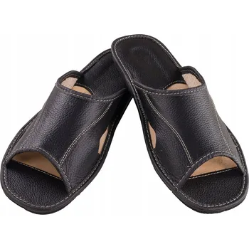 Dámské pantofle Bačkory pantofle, Bamboše Papuče Nazouváky 40-48