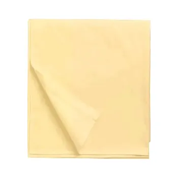 Prostěradlo Prostěradlo BestLowCost z bavlněného saténu 160 x 200 cm