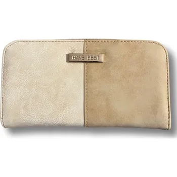 Peněženka Peněženka Gratia - Hnědá KP-23629