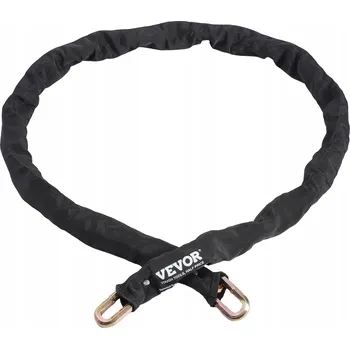 Zabezpečení kola řetězem Vevor 85306