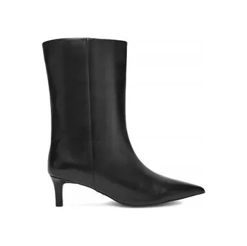 Dámská zimní obuv Gino Rossi dámské kotníkové boty EO-TANYA-121972 černé