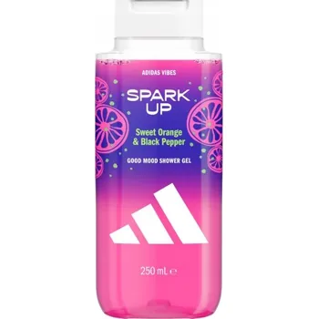 Sprchový gel Adidas Spark Up Sprchový gel 400 ml -