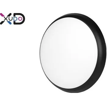 LED panel Vipelectro LED panel, plafon přisazený XD s mikrovlným čidlem IP65 18W 18800lm 250mm 220V NEUTRÁLNÍ