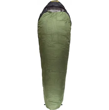 Spacák Spací pytel Volven Superlight II Olivový levý