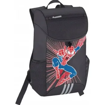 Adidas sportovní batoh šedý